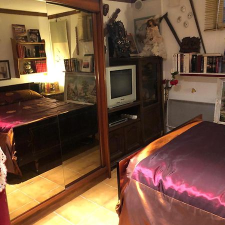 Yufan Apartment La Ville-du-Bois Phòng bức ảnh